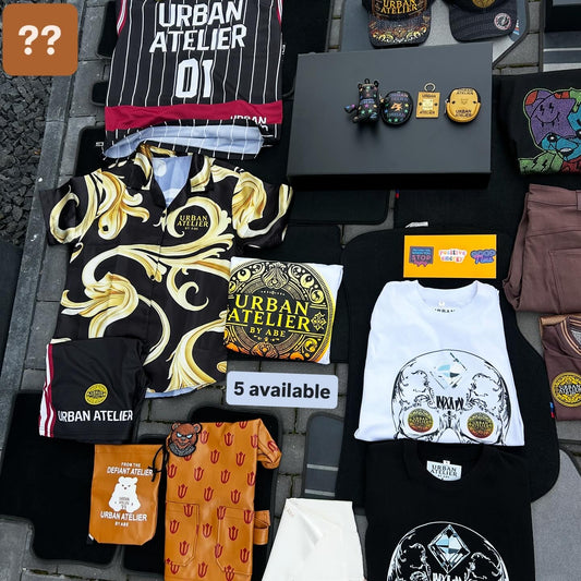 The Relic Chest(Collector's Edition)