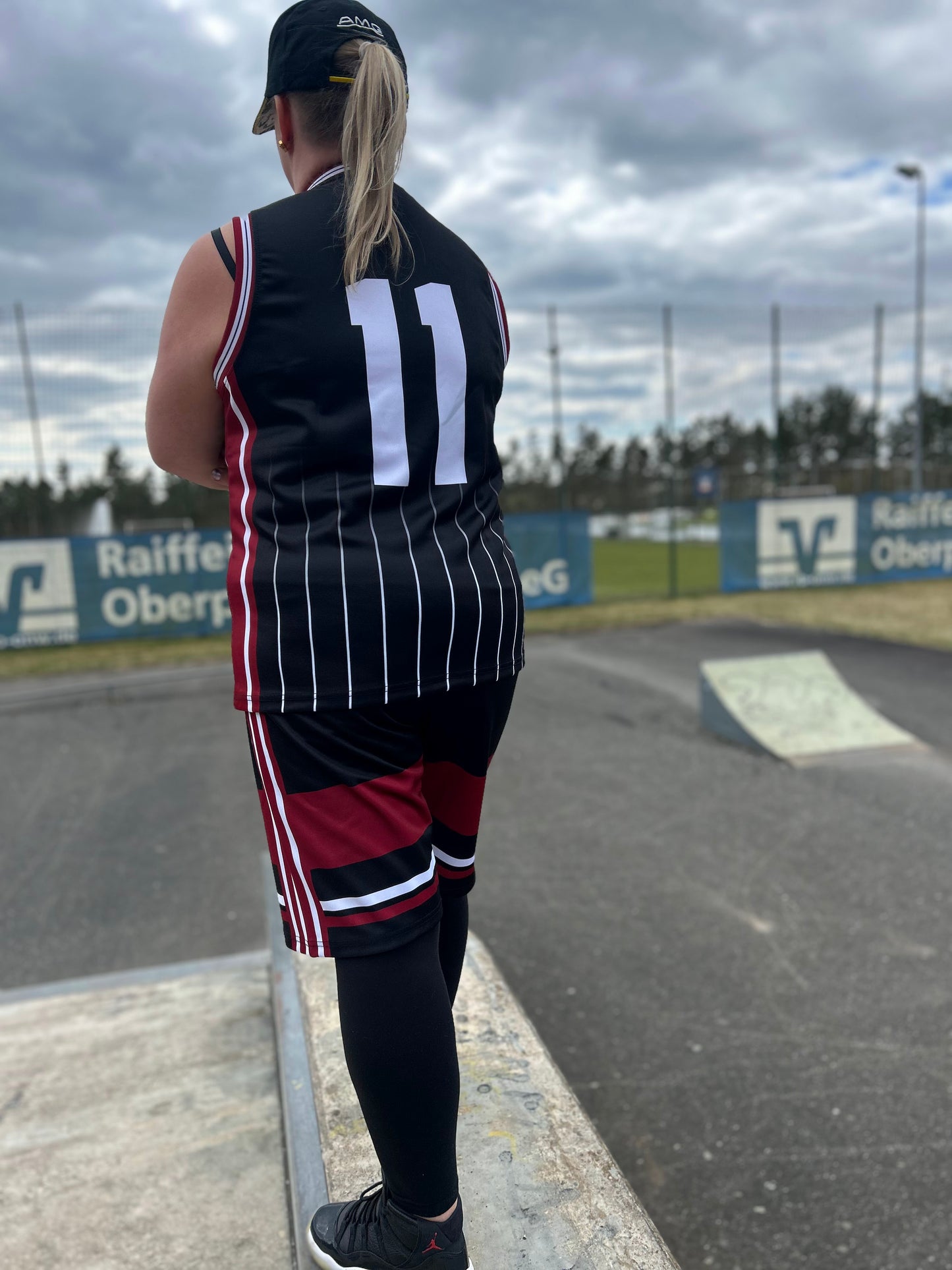 Founders Jersey Set V1 (unisex)