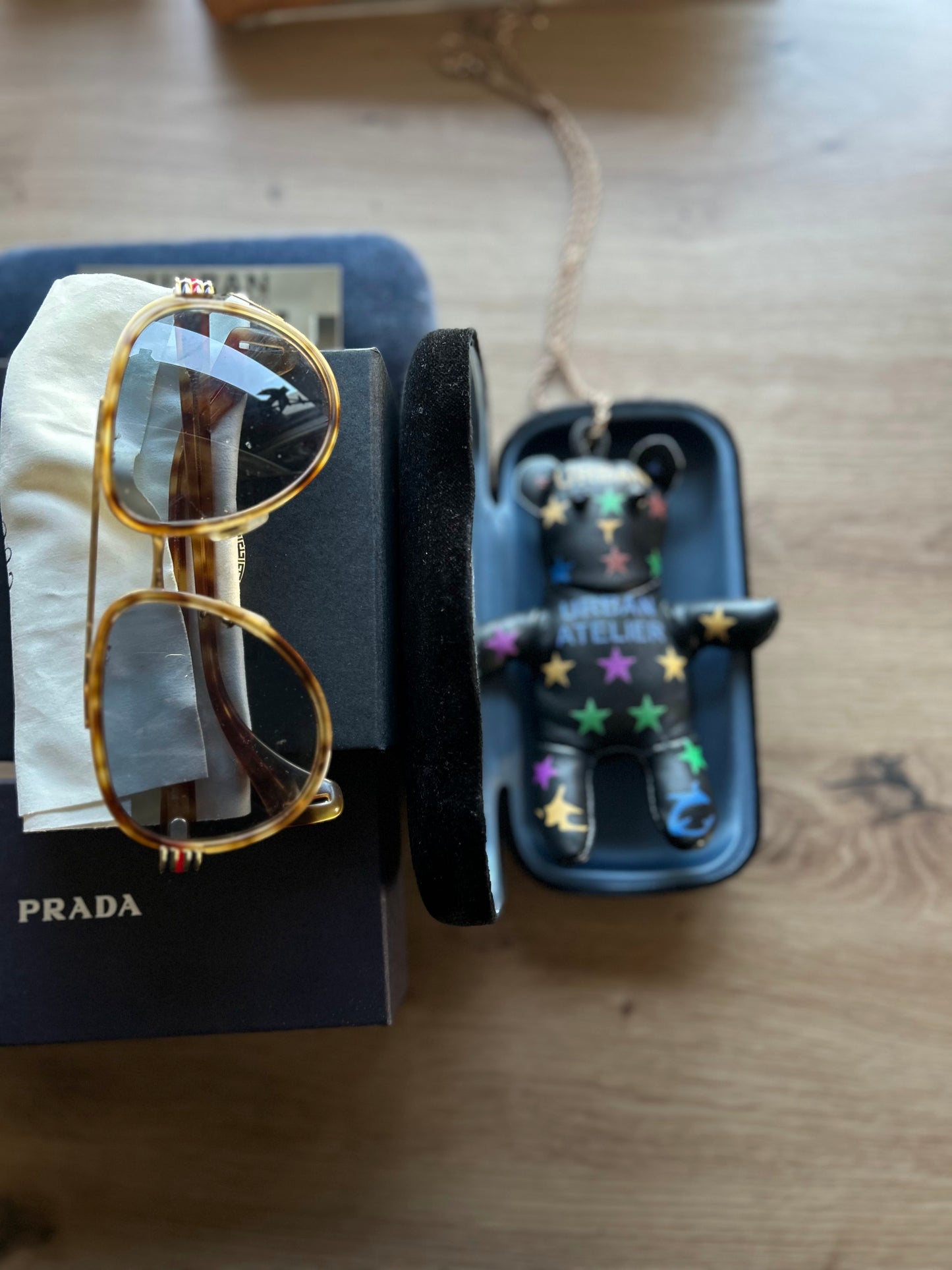 Cracked Grace Relic