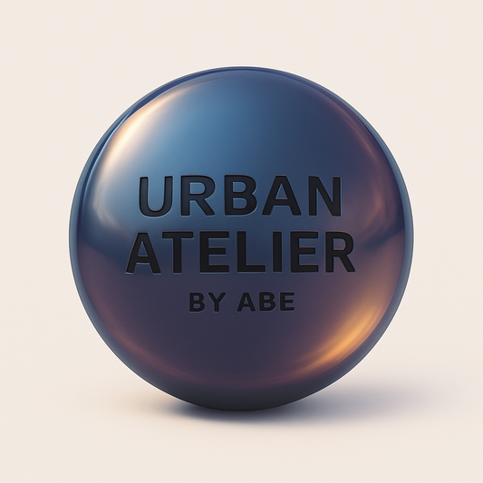 You belong here... only if!