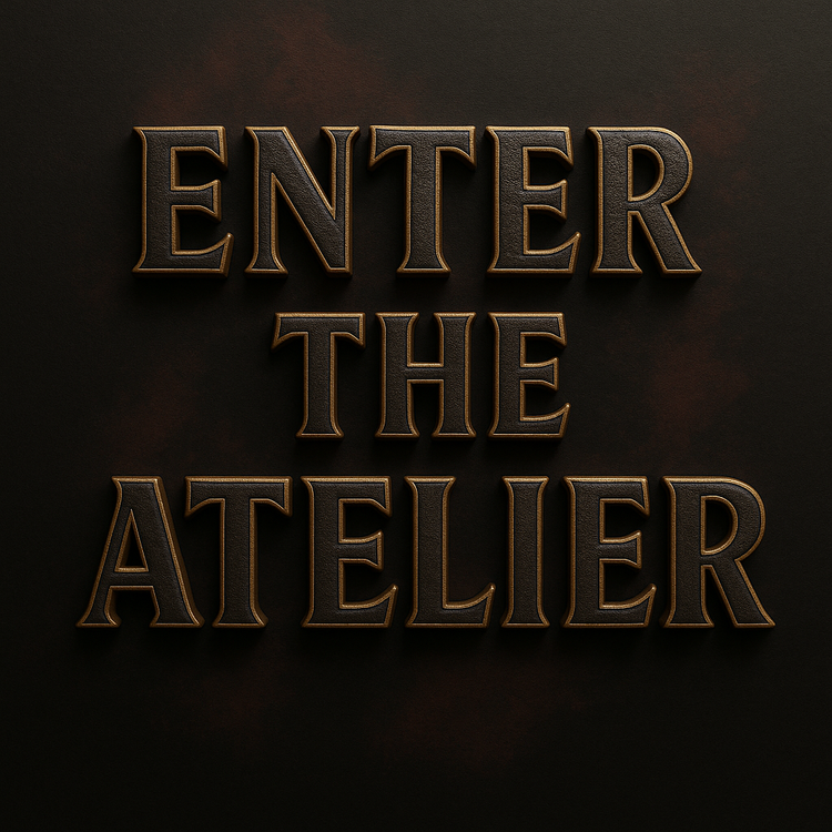 The Atelier Mystery Box