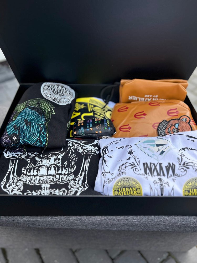 The Legacy Tees